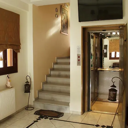 Sofotel - Refined Comfort, Koroni Centre