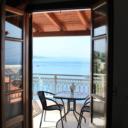 Sofotel - Refined Comfort, Koroni Centre Hotel