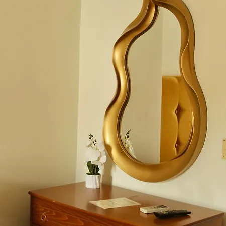 Sofotel Hotel Koroni (Messinia)