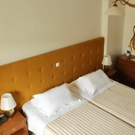 Sofotel - Refined Comfort, Koroni Centre 3*