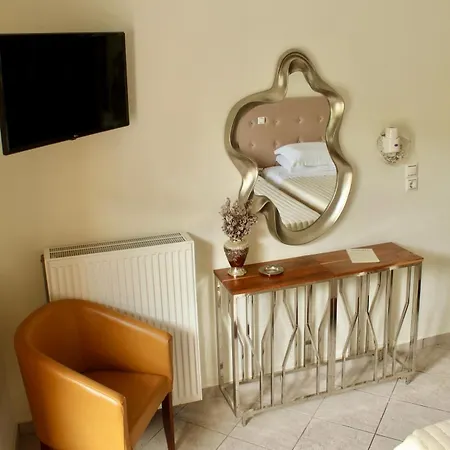 Sofotel Koroni (Messinia)