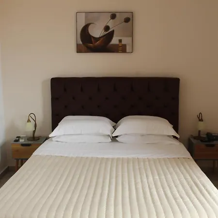 Sofotel - Refined Comfort, Koroni Centre 3* Koróni