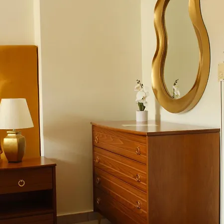 Sofotel - Refined Comfort, Koroni Centre Hotel 3*