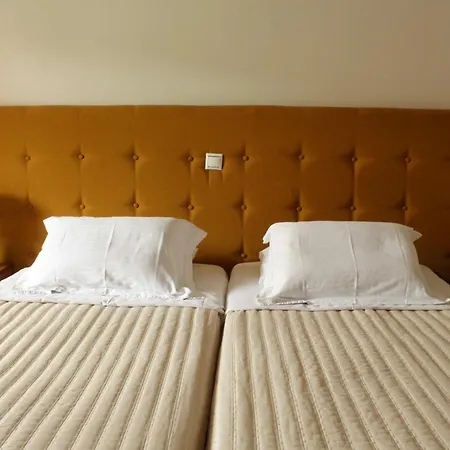 Hotel Sofotel - Refined Comfort, Koroni Centre 3*
