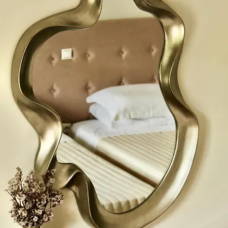 Hotel Sofotel Koróni