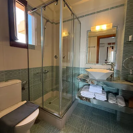 Sofotel Hotel Koroni (Messinia)