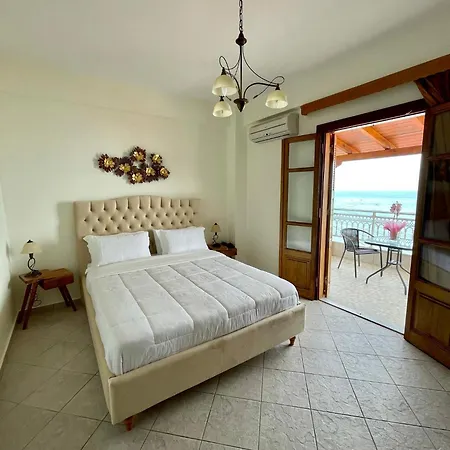 Hotel Sofotel Koroni (Messinia)