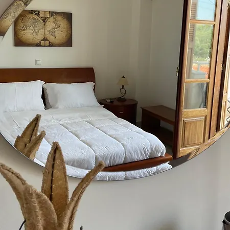 Sofotel Koroni (Messinia)