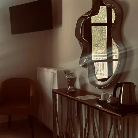Sofotel - Refined Comfort, Centre 3*