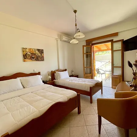 Sofotel Koroni (Messinia)