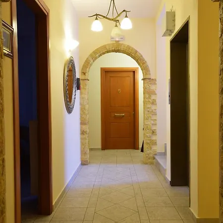 Ξενοδοχείο Sofotel - Refined Comfort, Koroni Centre
