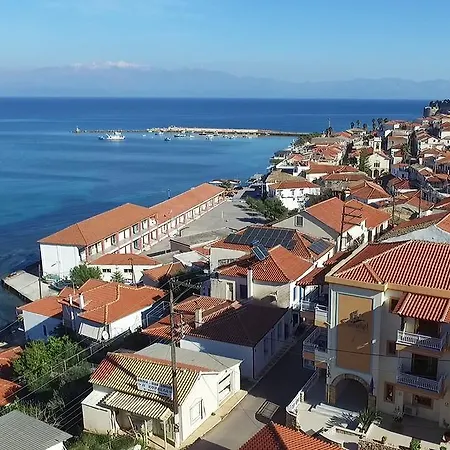 Sofotel Hotel Koroni (Messinia)