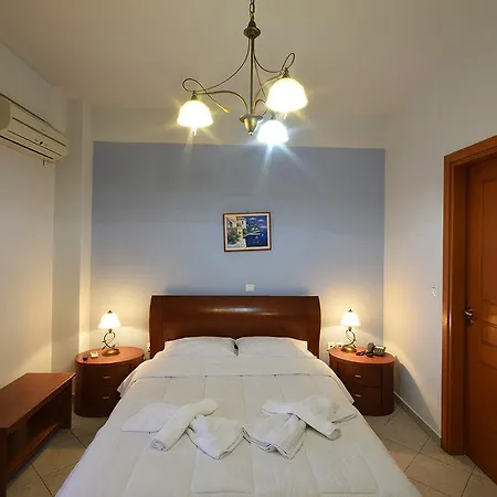 Sofotel Hotel Koróni