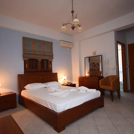 酒店 Sofotel - Refined Comfort, Centre 3*