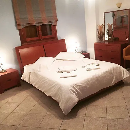 Sofotel - Refined Comfort, Centre 酒店 Koróni
