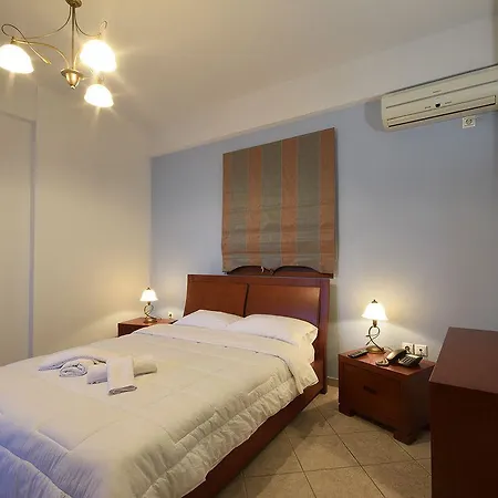 酒店 Sofotel - Refined Comfort, Centre 3*