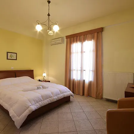 Sofotel Hotel Koróni