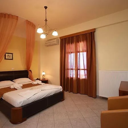 Sofotel Hotel Koróni