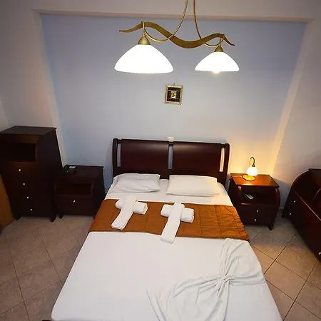 酒店 Sofotel - Refined Comfort, Centre Koróni