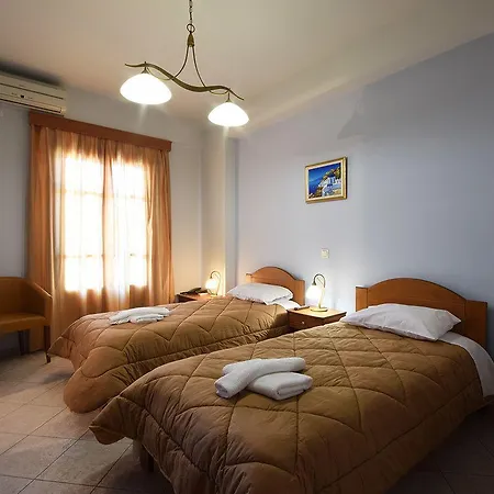 Sofotel - Refined Comfort, Centre ホテル 3*