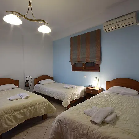 Sofotel - Refined Comfort, Centre ホテル