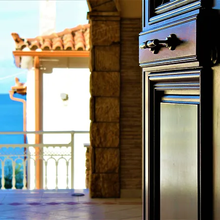 Ξενοδοχείο Sofotel - Refined Comfort, Koroni Centre