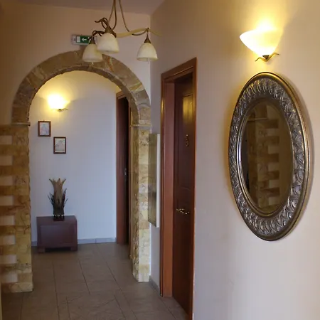 Ξενοδοχείο Sofotel - Refined Comfort, Koroni Centre