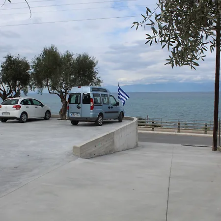 Sofotel - Refined Comfort, Koroni Centre Ξενοδοχείο 3*