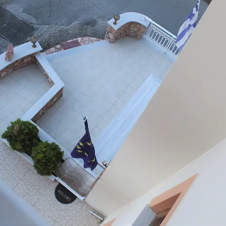 Sofotel Koroni (Messinia)