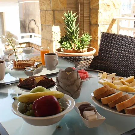 Hotel Sofotel Koróni