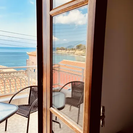 Sofotel Hotel Koróni