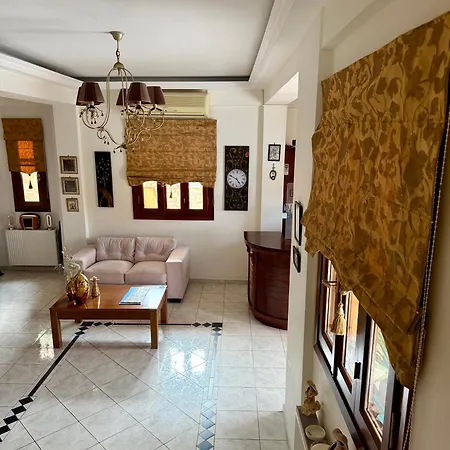 Sofotel - Refined Comfort, Koroni Centre