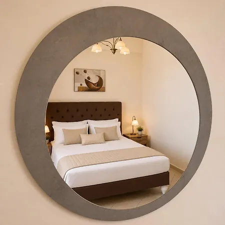 Sofotel - Refined Comfort, Centre Корони