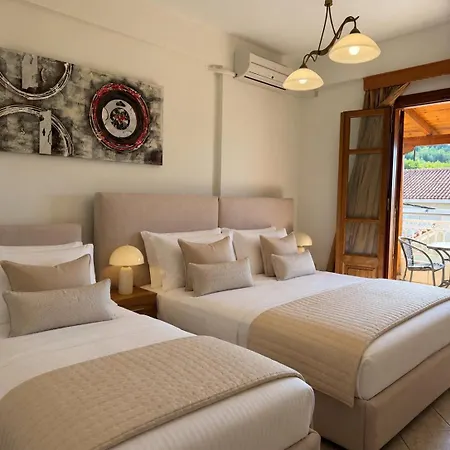Отель Sofotel - Refined Comfort, Centre