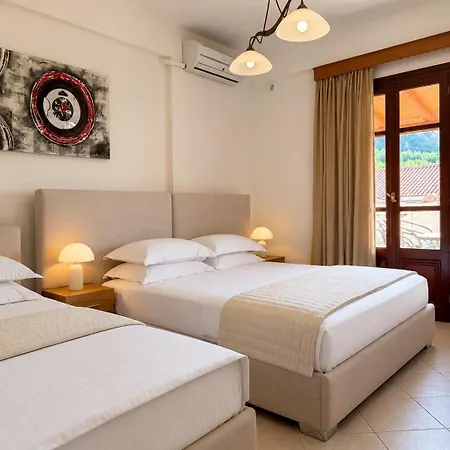 Sofotel - Refined Comfort, Centre Отель 3*