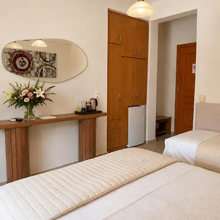 Sofotel - Refined Comfort, Centre