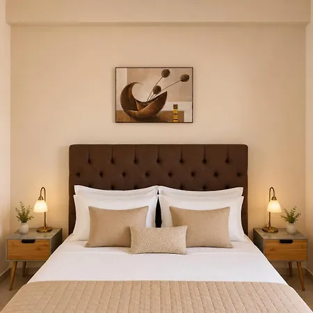 Sofotel - Refined Comfort, Centre Отель 3*