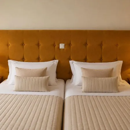 Sofotel - Refined Comfort, Centre Корони