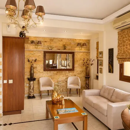 Sofotel - Refined Comfort, Centre Отель Корони