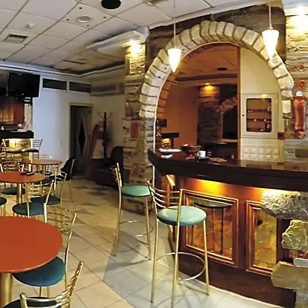 Sofotel - Refined Comfort, Centre Koróni