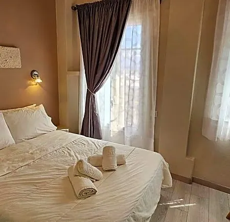 ホテル Sofotel - Refined Comfort, Centre Koróni