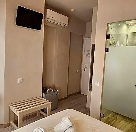 ホテル Sofotel - Refined Comfort, Centre Koróni