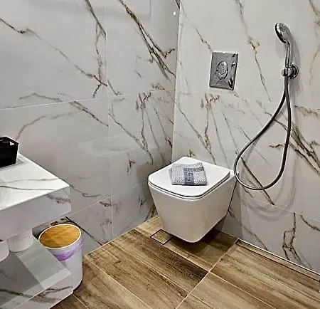 ホテル Sofotel - Refined Comfort, Centre Koróni