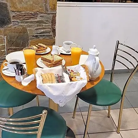 Sofotel - Refined Comfort, Centre 3* Koróni