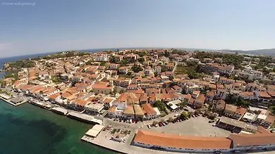 Sofotel 3* Koroni (Messinia)