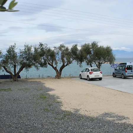 Sofotel Koroni (Messinia)