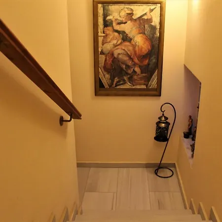 Sofotel - Refined Comfort, Centre 3* Koróni