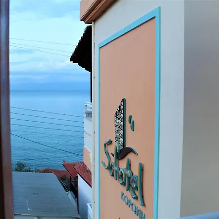 Sofotel Hotel