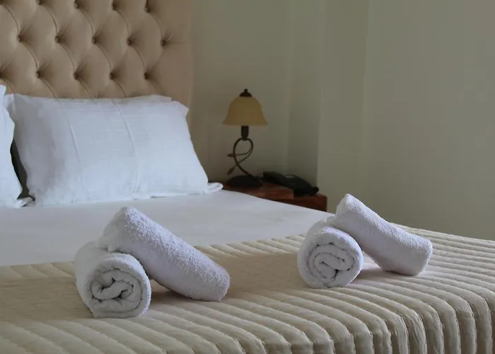 Sofotel Koroni (Messinia)