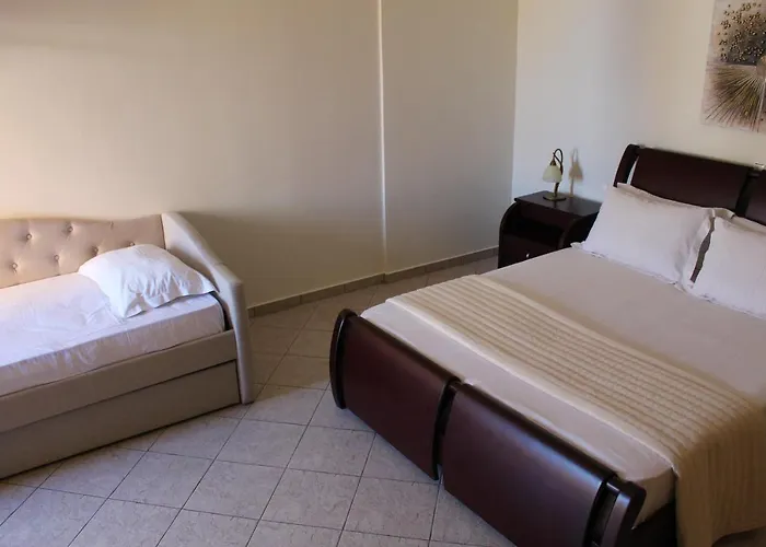 Hotel Sofotel Koroni (Messinia)